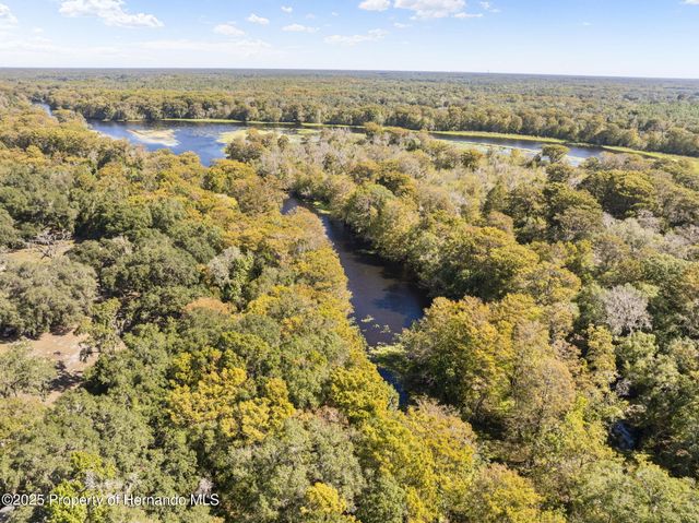 10750 E Sybil Court, Floral City, FL 34436