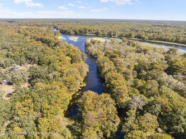 10750 E Sybil Court, Floral City, FL 34436