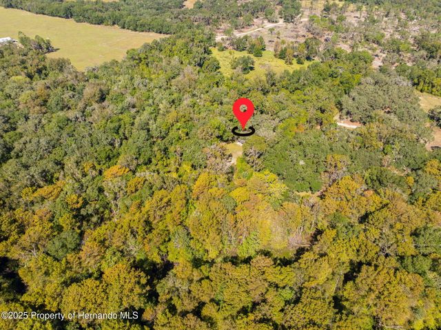 10750 E Sybil Court, Floral City, FL 34436