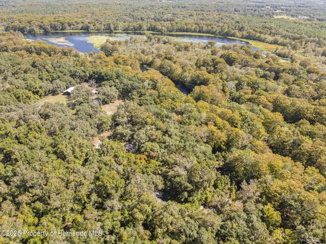 10750 E Sybil Court, Floral City, FL 34436