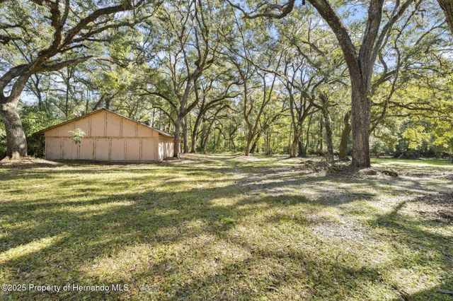 10750 E Sybil Court, Floral City, FL 34436