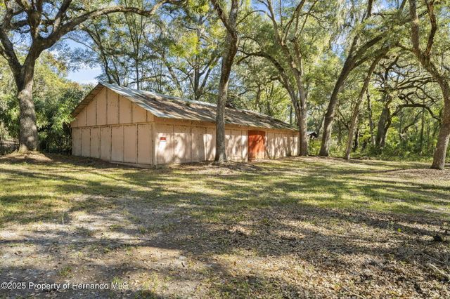 10750 E Sybil Court, Floral City, FL 34436