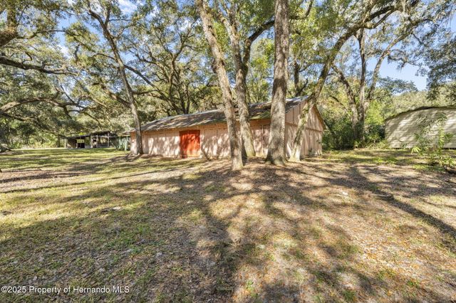 10750 E Sybil Court, Floral City, FL 34436