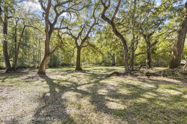 10750 E Sybil Court, Floral City, FL 34436