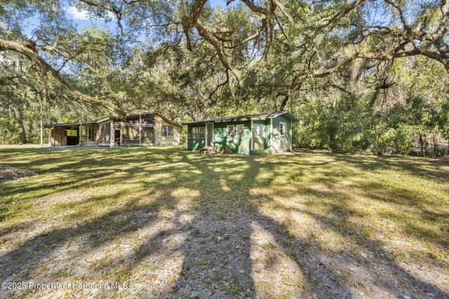 10750 E Sybil Court, Floral City, FL 34436