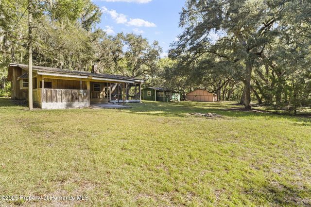 10750 E Sybil Court, Floral City, FL 34436