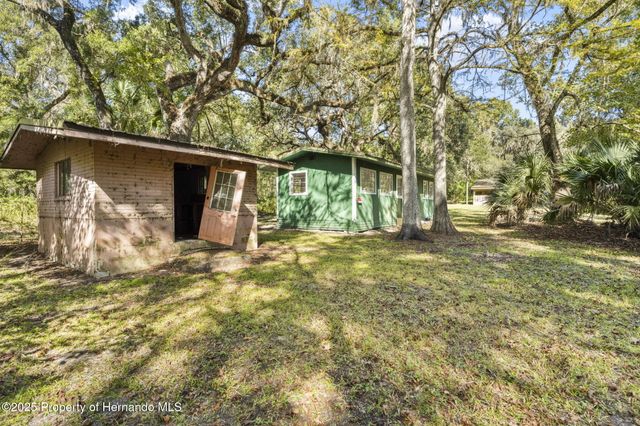 10750 E Sybil Court, Floral City, FL 34436