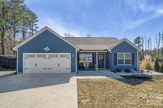 1189 W Elizabeth Street, Pageland, SC 29728