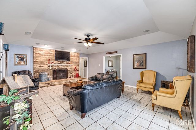 3405 Shadyhill Dr, San Angelo, TX 76904