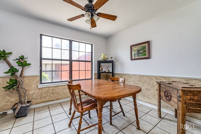 3405 Shadyhill Dr, San Angelo, TX 76904