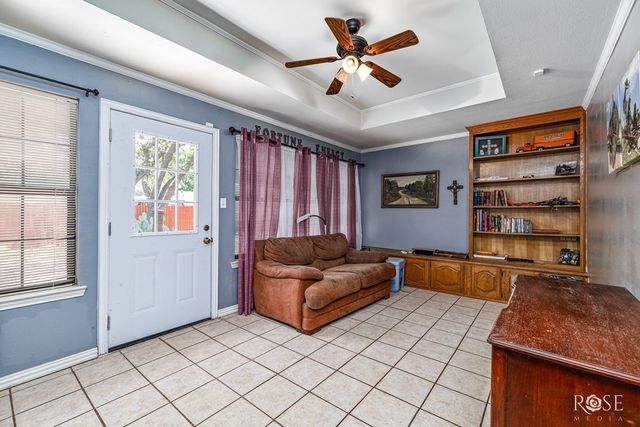 3405 Shadyhill Dr, San Angelo, TX 76904