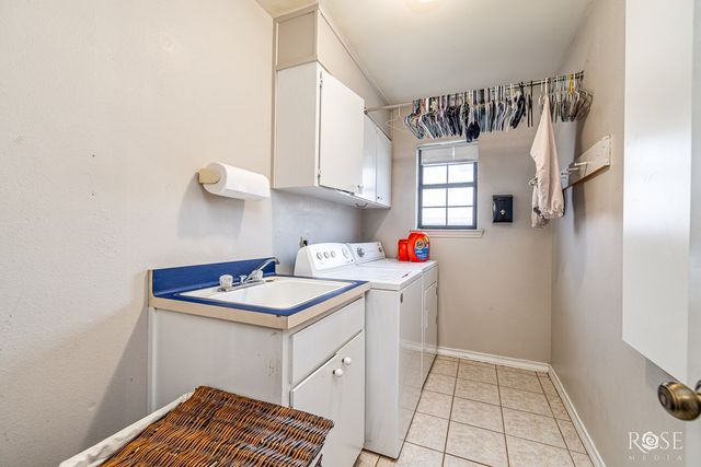 3405 Shadyhill Dr, San Angelo, TX 76904