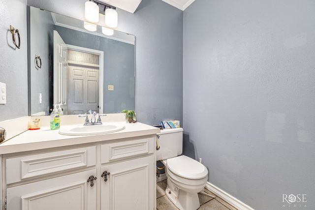 3405 Shadyhill Dr, San Angelo, TX 76904