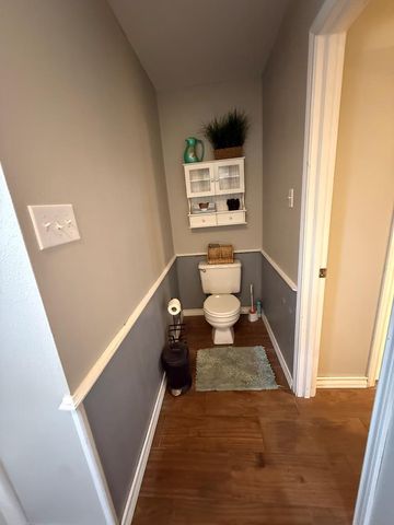 3405 Shadyhill Dr, San Angelo, TX 76904