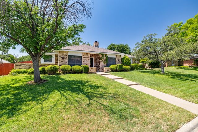 3405 Shadyhill Dr, San Angelo, TX 76904