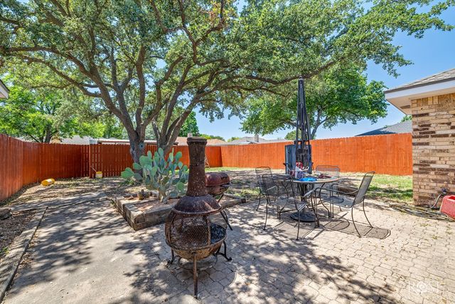 3405 Shadyhill Dr, San Angelo, TX 76904