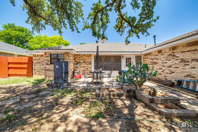 3405 Shadyhill Dr, San Angelo, TX 76904