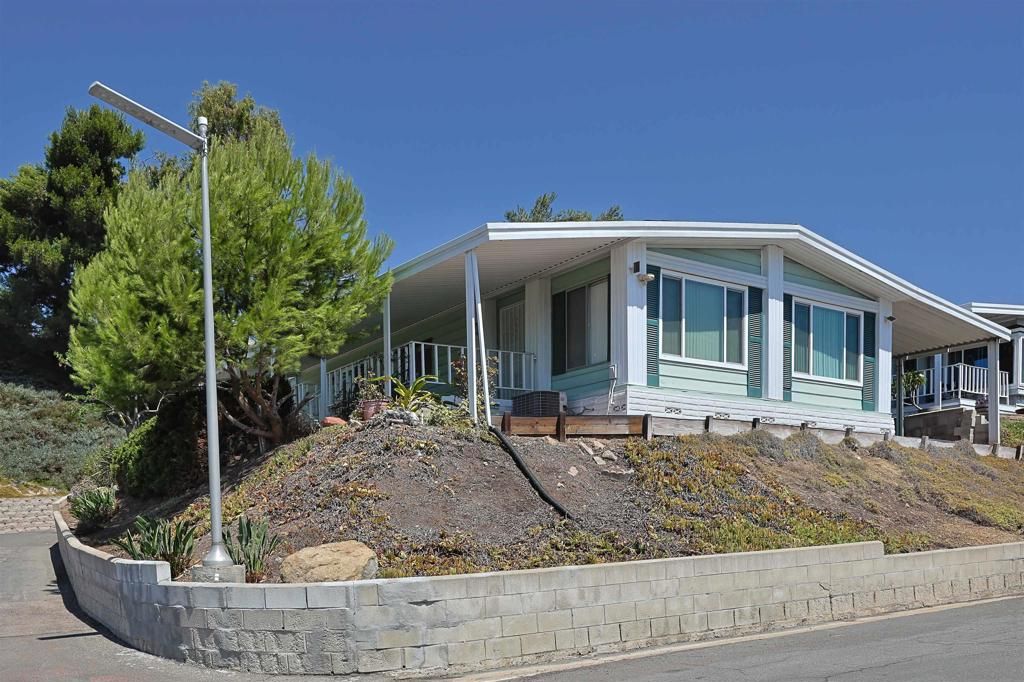 275 S Worthington St 105, Spring Valley, CA 91977 — exterior