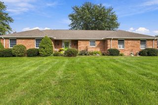 6100 Mast Road, Dexter, MI 48130