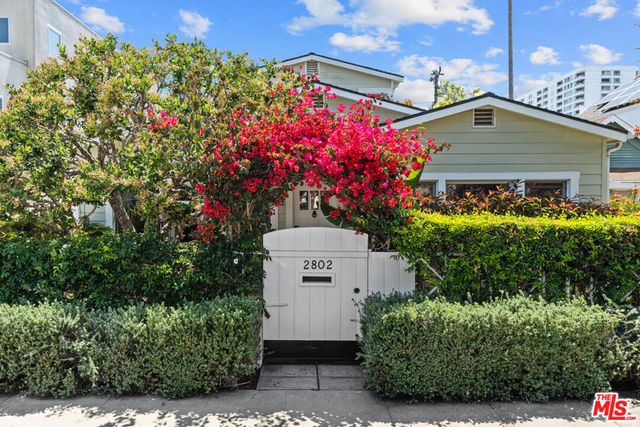 2802 2nd Street, Santa Monica, CA 90405