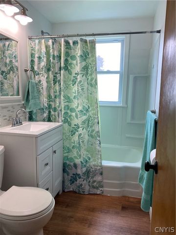 158 Norwood Avenue, Syracuse, NY 13206