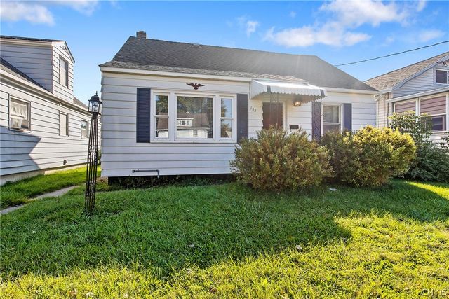 158 Norwood Avenue, Syracuse, NY 13206