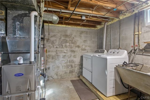 158 Norwood Avenue, Syracuse, NY 13206