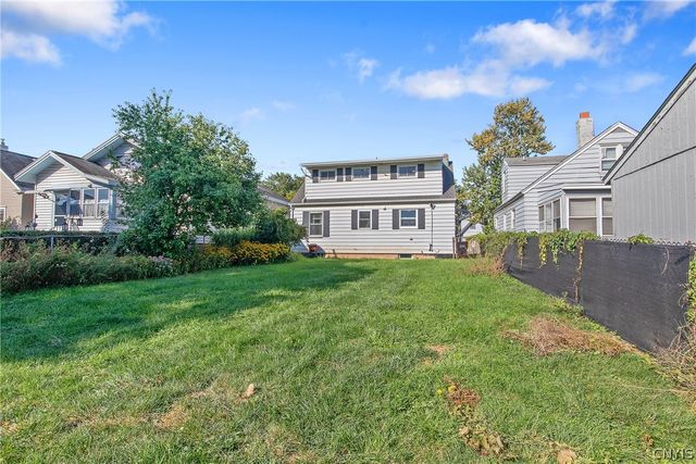 158 Norwood Avenue, Syracuse, NY 13206