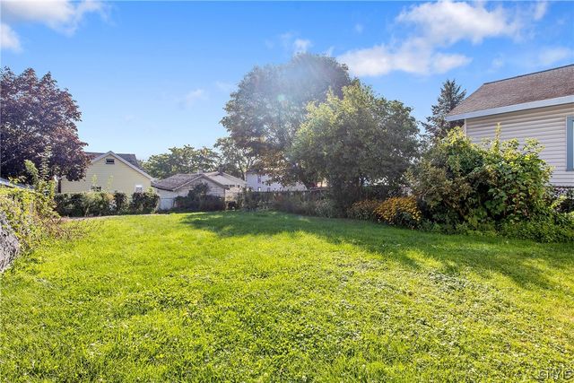 158 Norwood Avenue, Syracuse, NY 13206