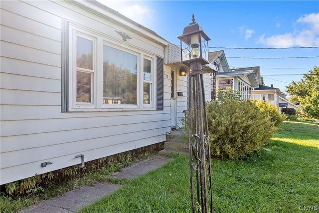 158 Norwood Avenue, Syracuse, NY 13206