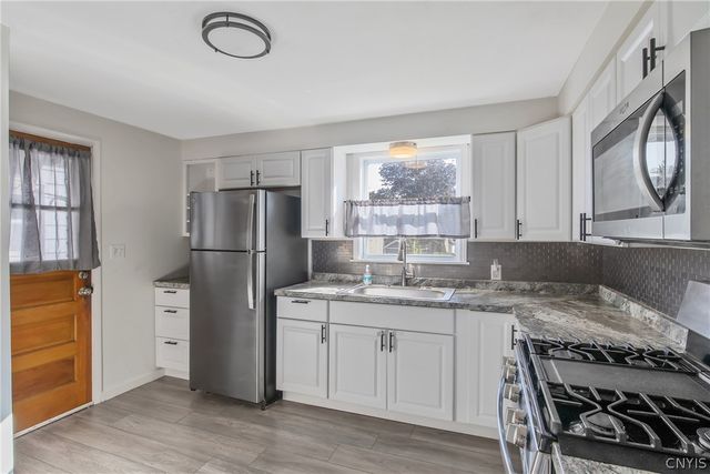 158 Norwood Avenue, Syracuse, NY 13206