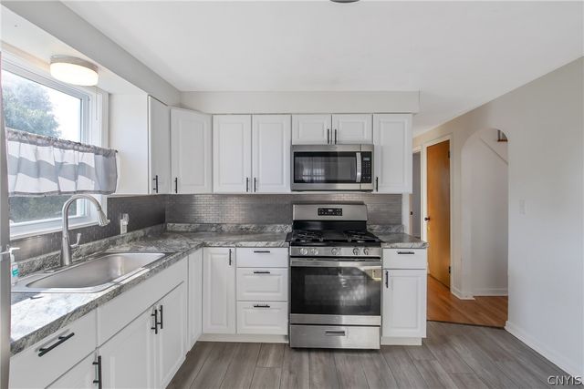 158 Norwood Avenue, Syracuse, NY 13206