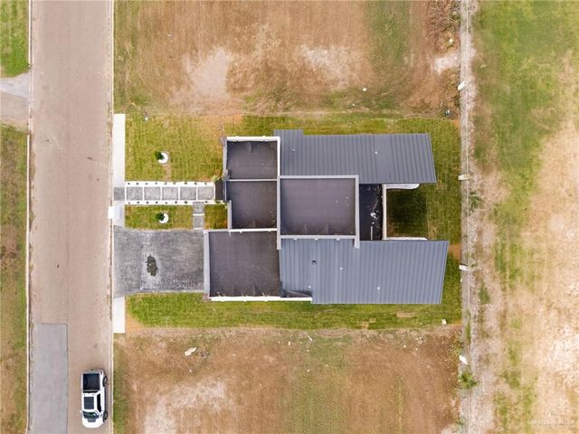 1402 Tierra Encantada, Weslaco, TX 78596