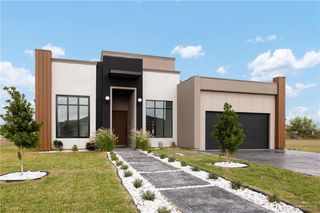 1402 Tierra Encantada, Weslaco, TX 78596