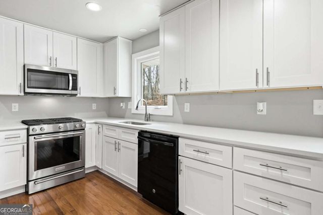 251 Fields Landing Drive, Canton, GA 30114