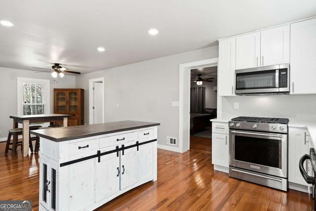 251 Fields Landing Drive, Canton, GA 30114