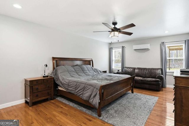 251 Fields Landing Drive, Canton, GA 30114
