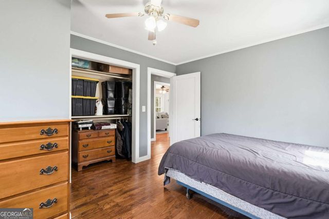 251 Fields Landing Drive, Canton, GA 30114