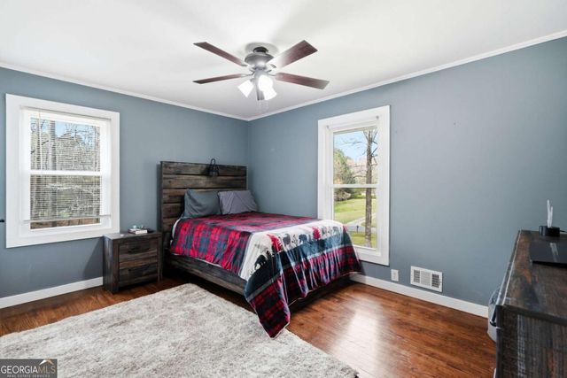 251 Fields Landing Drive, Canton, GA 30114