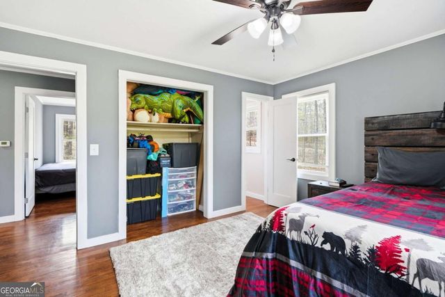 251 Fields Landing Drive, Canton, GA 30114
