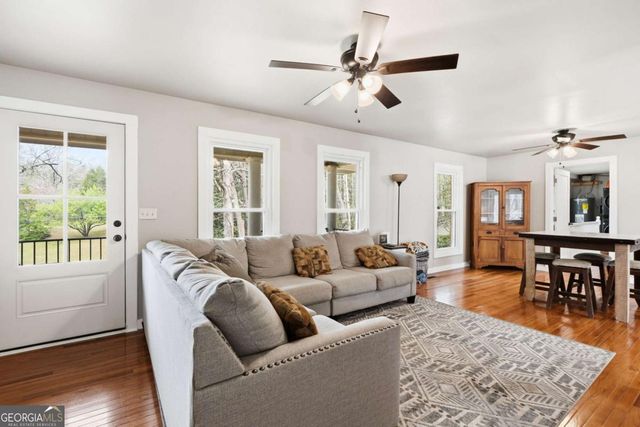 251 Fields Landing Drive, Canton, GA 30114