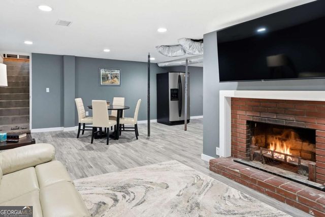 251 Fields Landing Drive, Canton, GA 30114