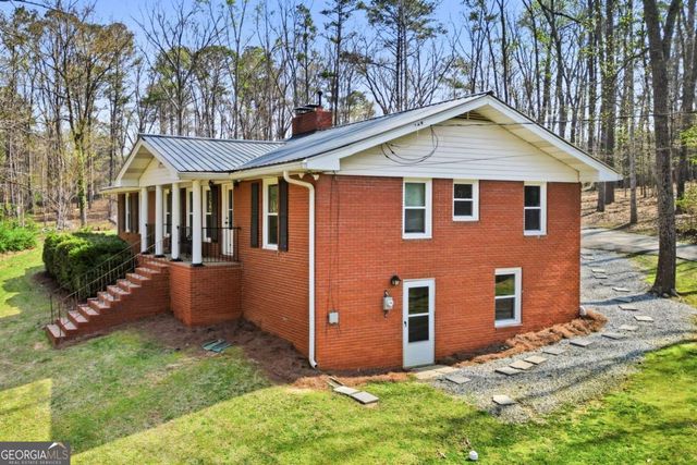 251 Fields Landing Drive, Canton, GA 30114