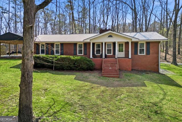 251 Fields Landing Drive, Canton, GA 30114