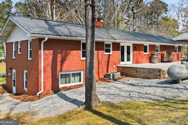 251 Fields Landing Drive, Canton, GA 30114