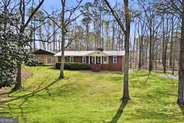 251 Fields Landing Drive, Canton, GA 30114