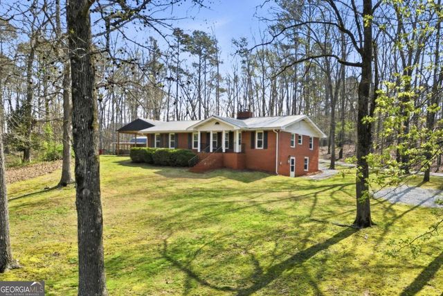 251 Fields Landing Drive, Canton, GA 30114