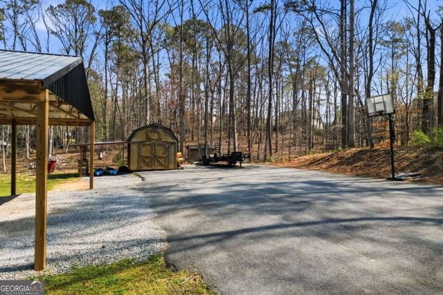 251 Fields Landing Drive, Canton, GA 30114