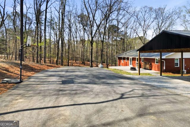 251 Fields Landing Drive, Canton, GA 30114