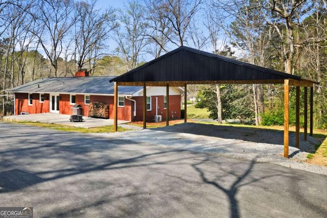 251 Fields Landing Drive, Canton, GA 30114